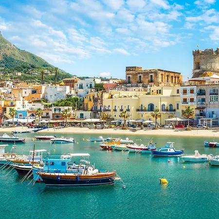 Vela Ischia Forio di Ischia