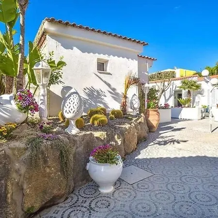 Vela Ischia Hotel 3*