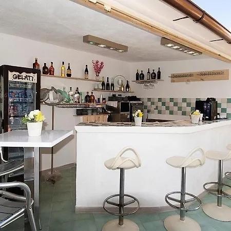 Hotel Vela Ischia
