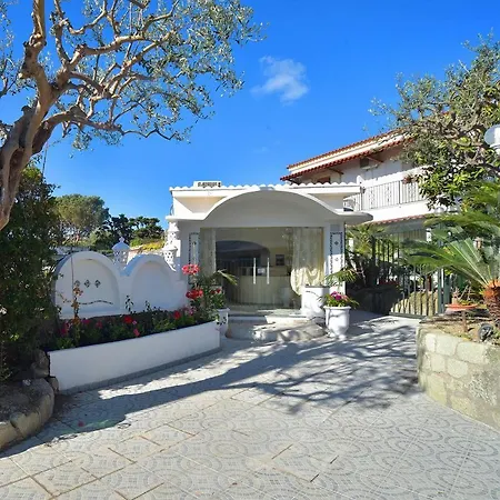 Vela Ischia Hotel Forio di Ischia