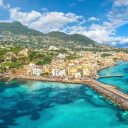 Vela Ischia