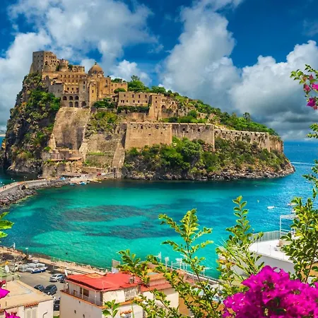 Vela Ischia